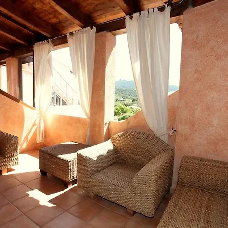 Toffee With Pool Porto Cervo