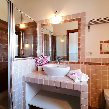 Toffee With Pool Vakantiehuis Porto Cervo