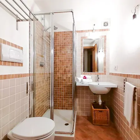 Toffee With Pool * Porto Cervo