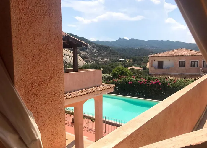 度假居 Toffee With Pool *