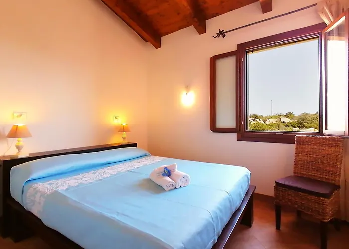 Toffee With Pool * Porto Cervo