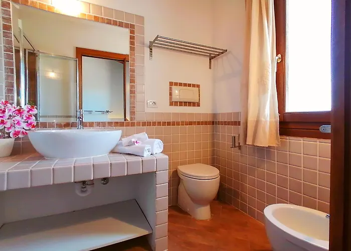 Feriehus Toffee With Pool Porto Cervo