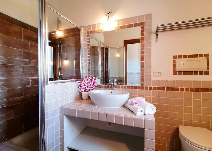 Toffee With Pool 펜션 포르투 세르보